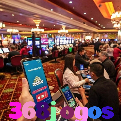 368jogos