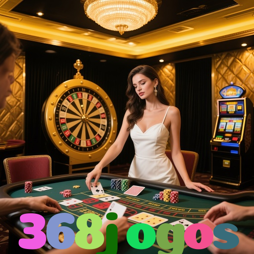 368jogos