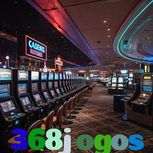 368jogos