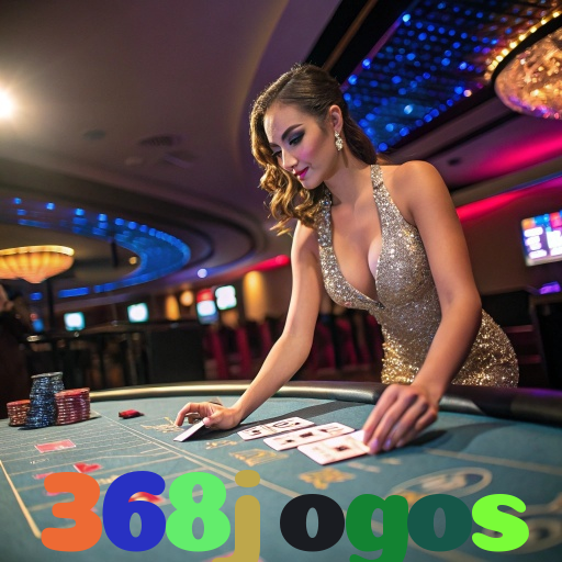 368jogos