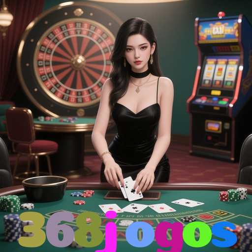 368jogos