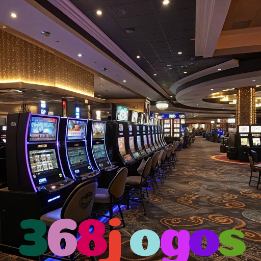 368jogos
