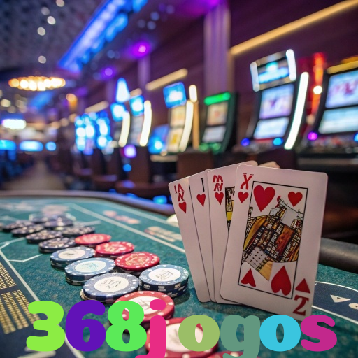 368jogos