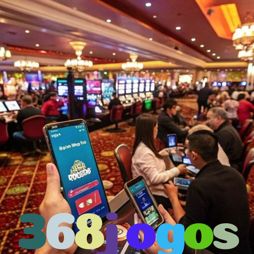 368jogos