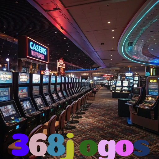 368jogos