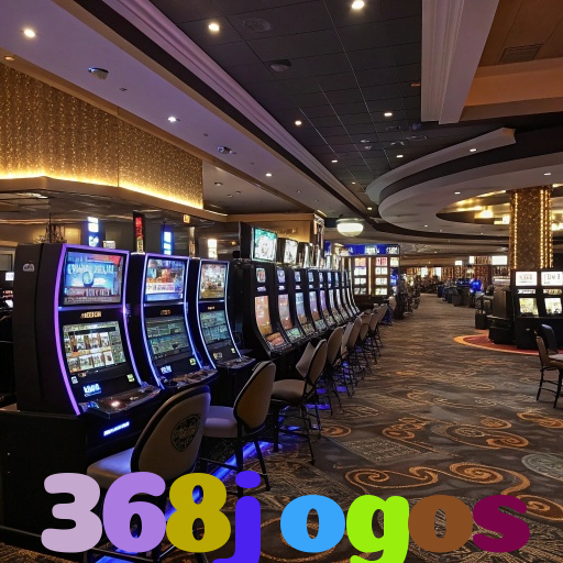 368jogos