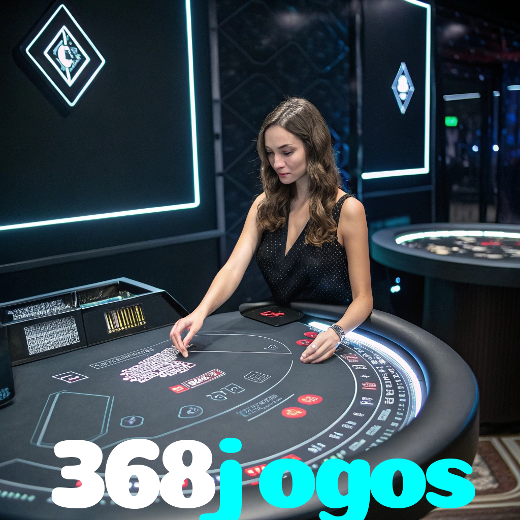368jogos
