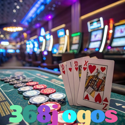 368jogos