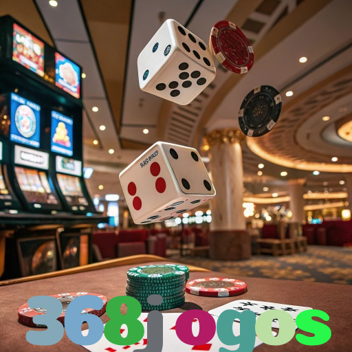 368jogos