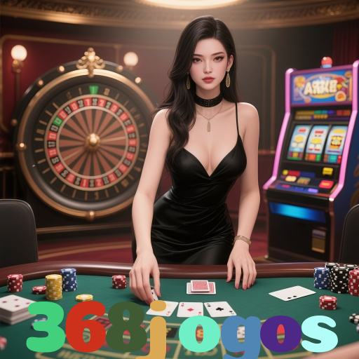368jogos