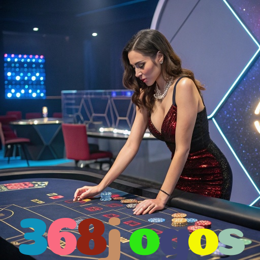 368jogos