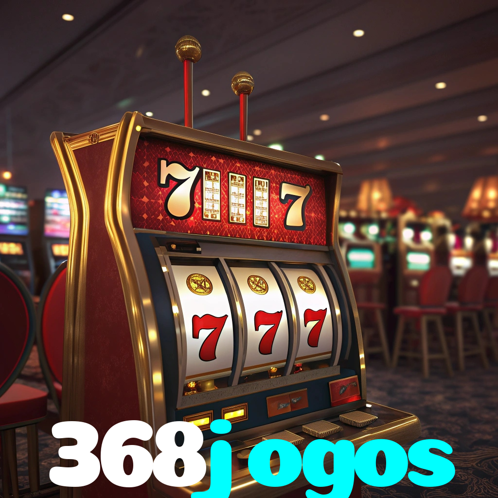 368jogos