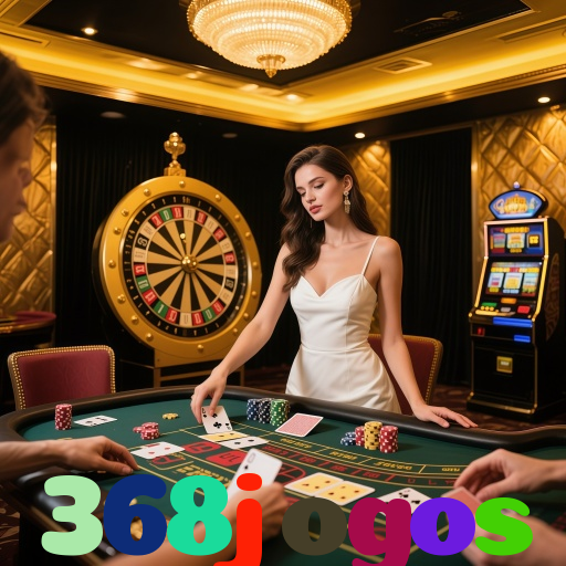 368jogos