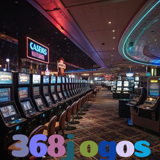 368jogos