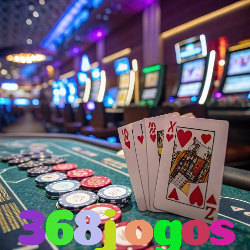 368jogos