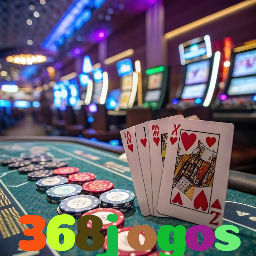 368jogos
