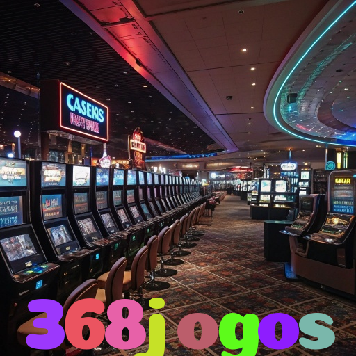 368jogos
