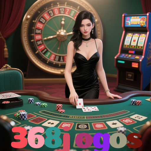 368jogos