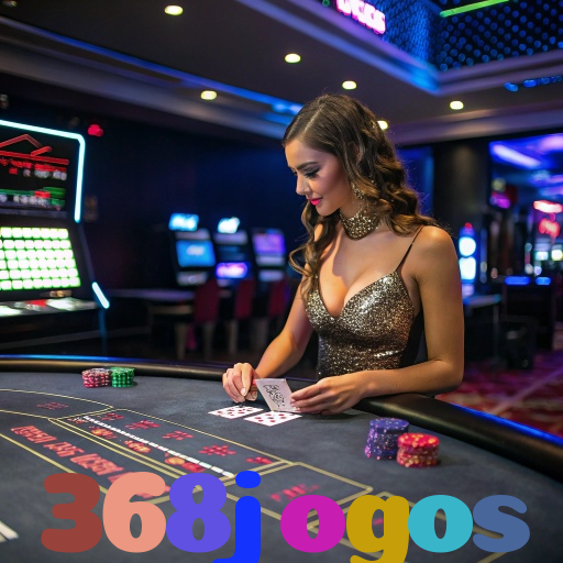 368jogos
