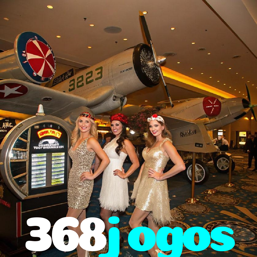368jogos