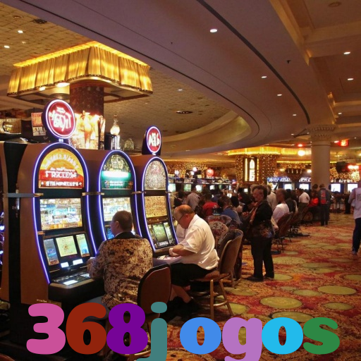 368jogos