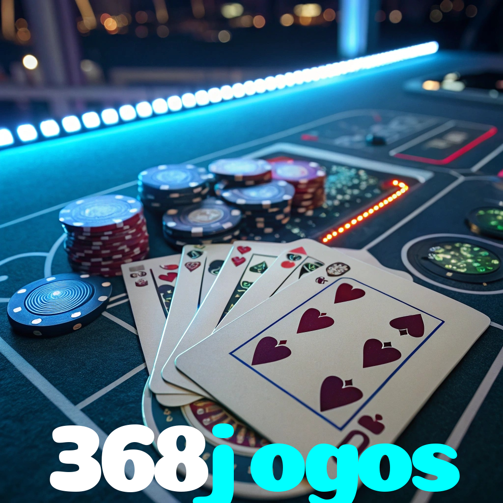 368jogos