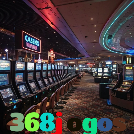 368jogos