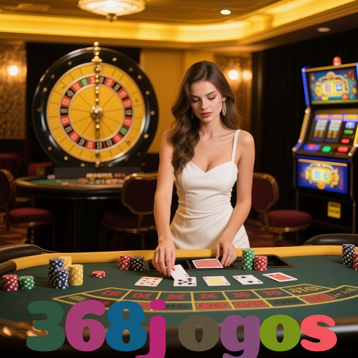 368jogos
