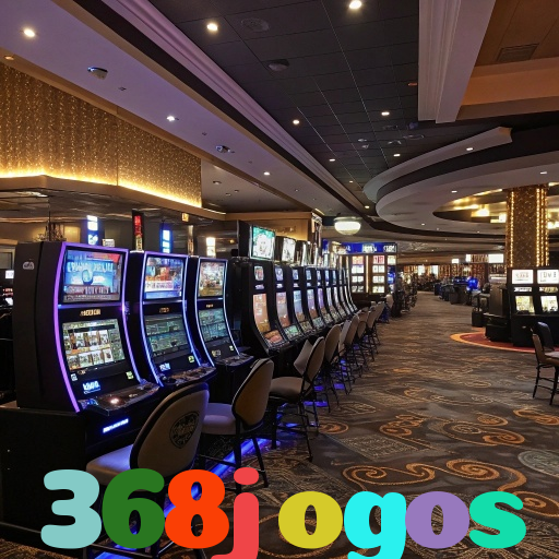 368jogos