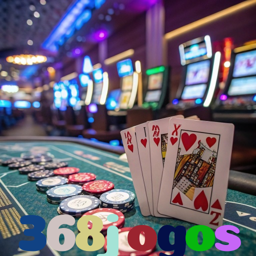 368jogos