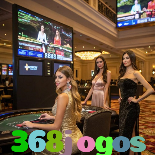 368jogos