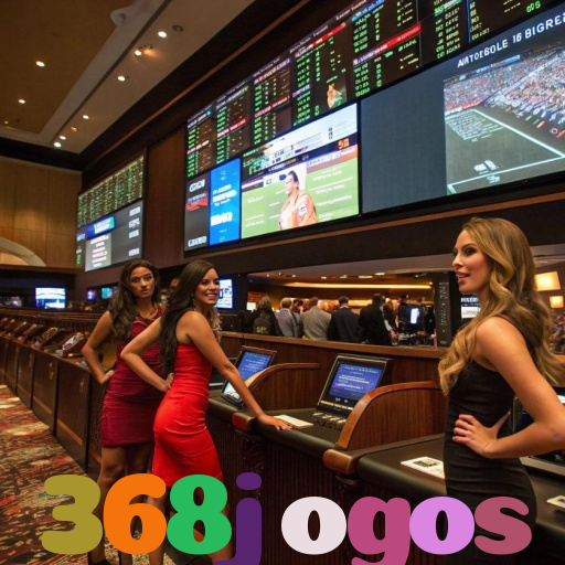 368jogos