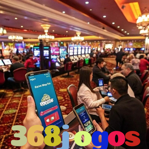 368jogos