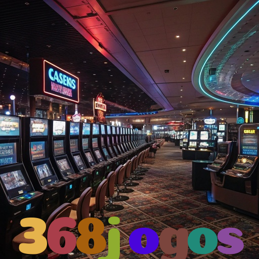 368jogos
