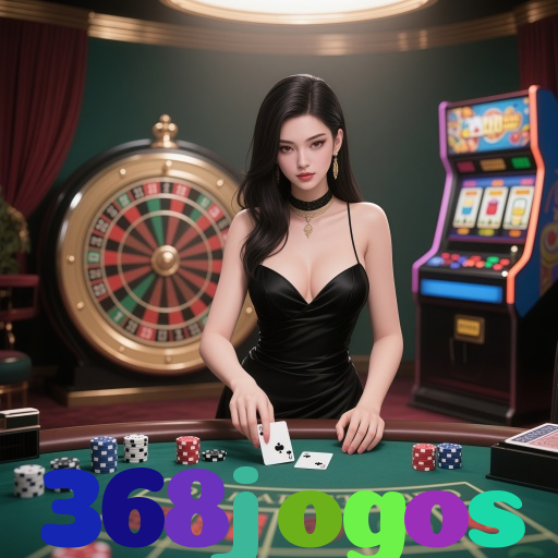 368jogos