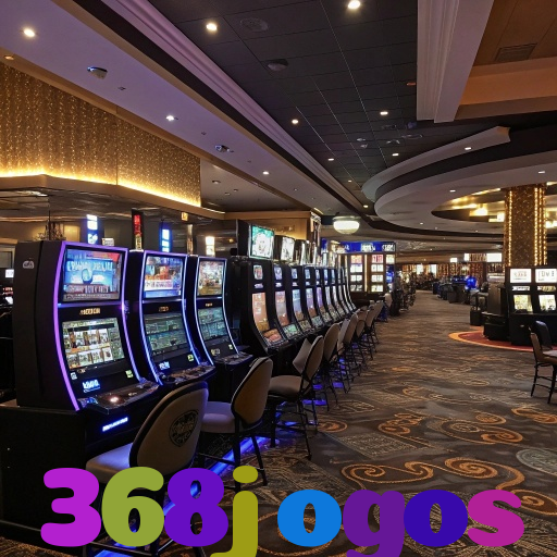 368jogos