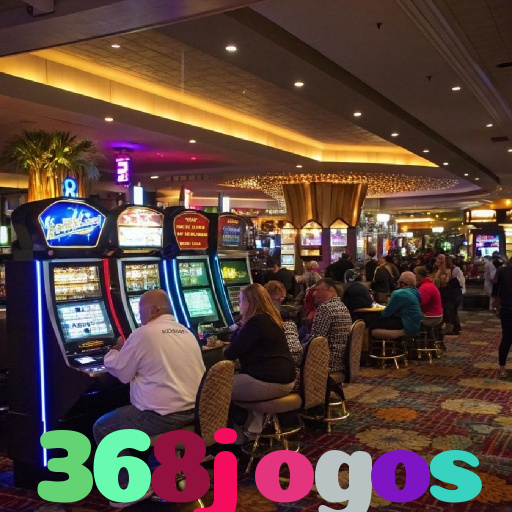 368jogos