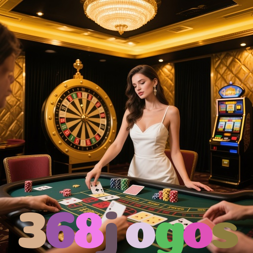 368jogos