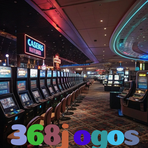 368jogos