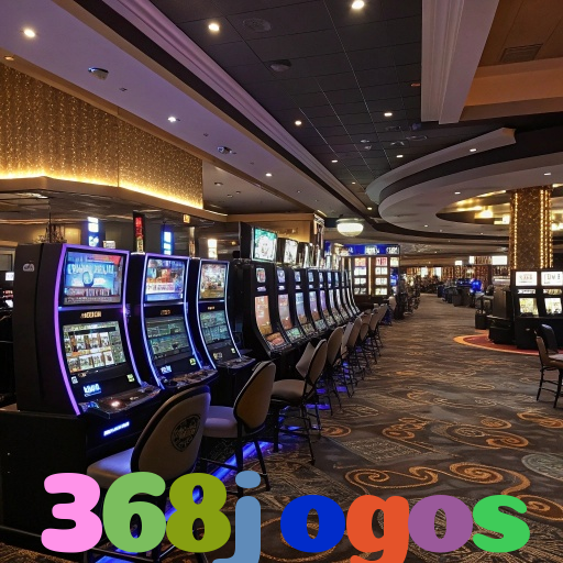 368jogos