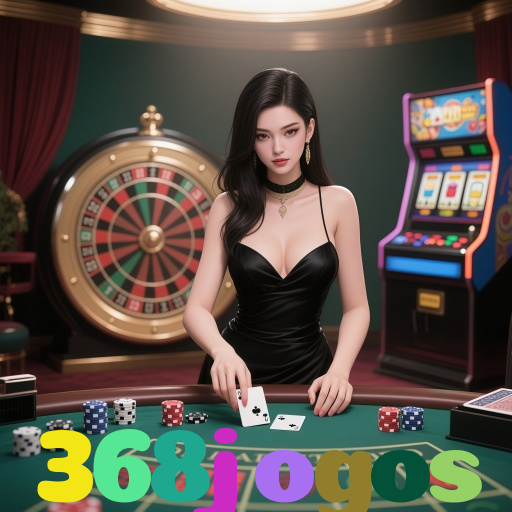 368jogos