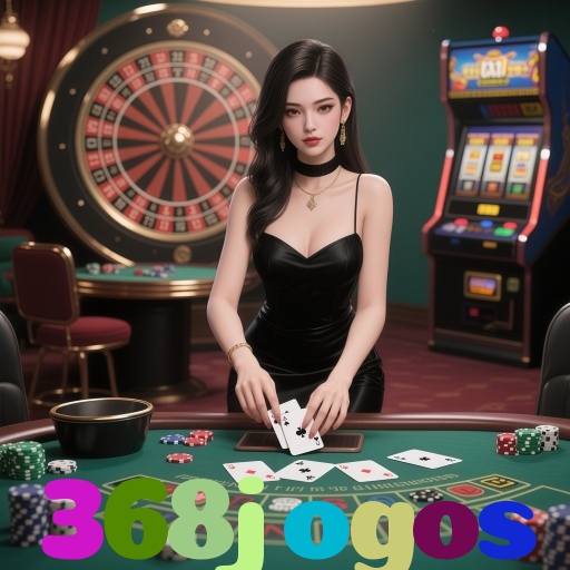 368jogos