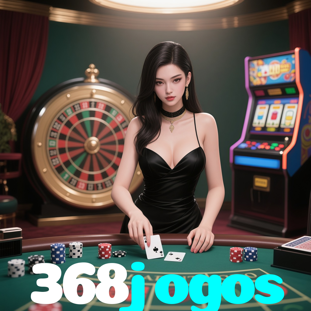 368jogos