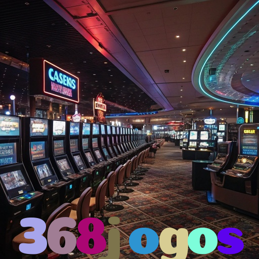 368jogos