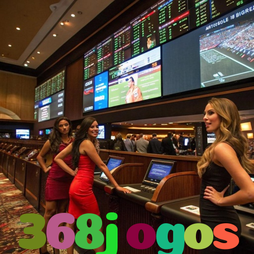 368jogos