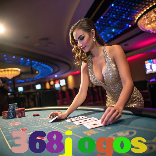 368jogos