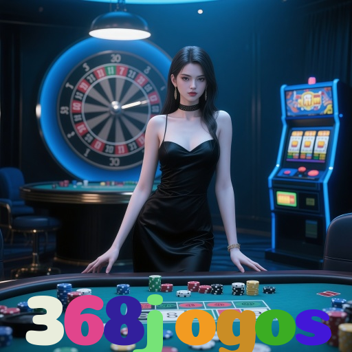 368jogos