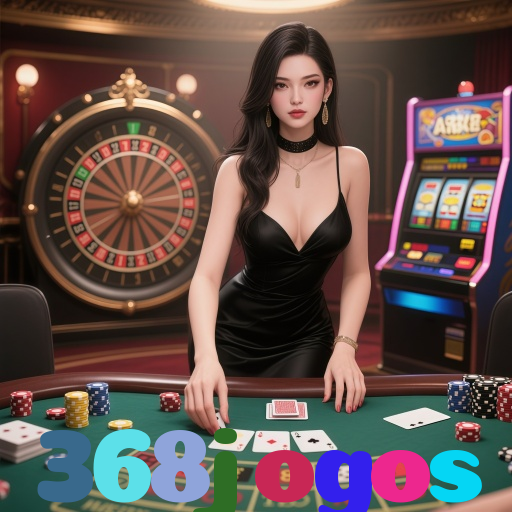 368jogos