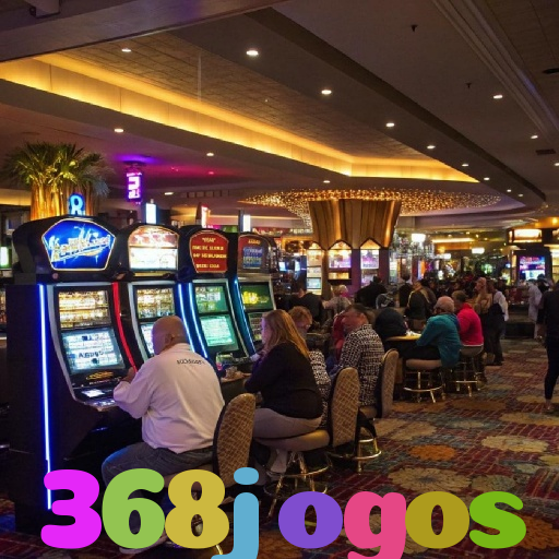 368jogos