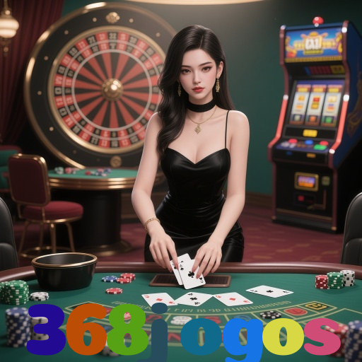 368jogos